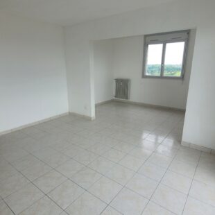 Location appartement à Maubeuge