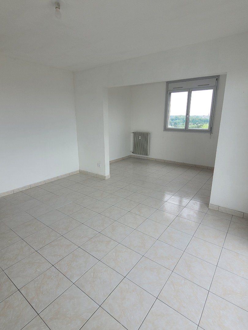 Location appartement à Maubeuge