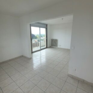 Location appartement à Maubeuge