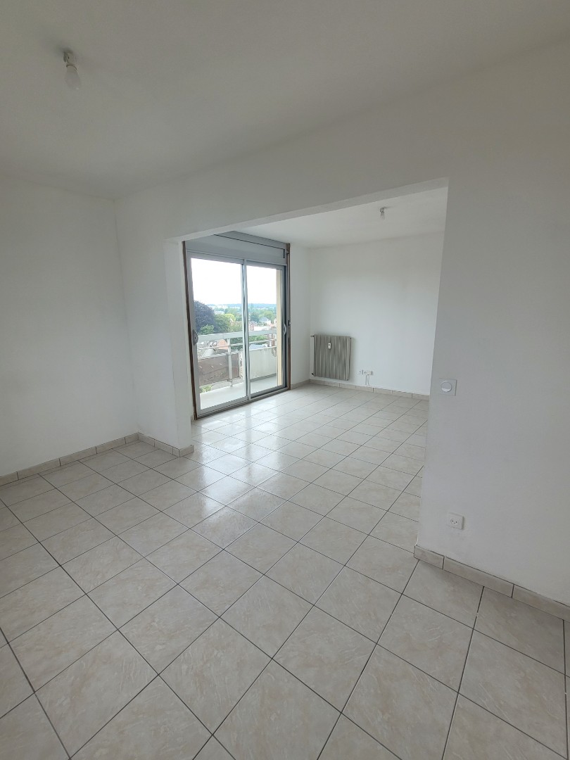 Location appartement à Maubeuge