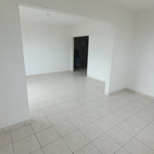 Location appartement à Maubeuge