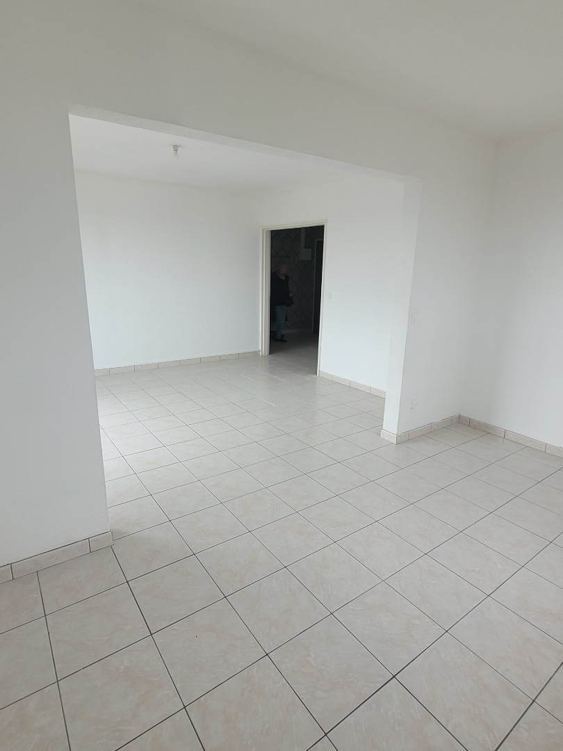 Location appartement à Maubeuge