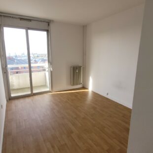 Location appartement à Maubeuge
