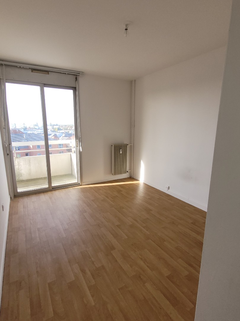 Location appartement à Maubeuge