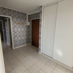 Location appartement à Maubeuge