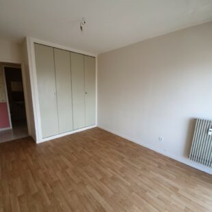 Location appartement à Maubeuge