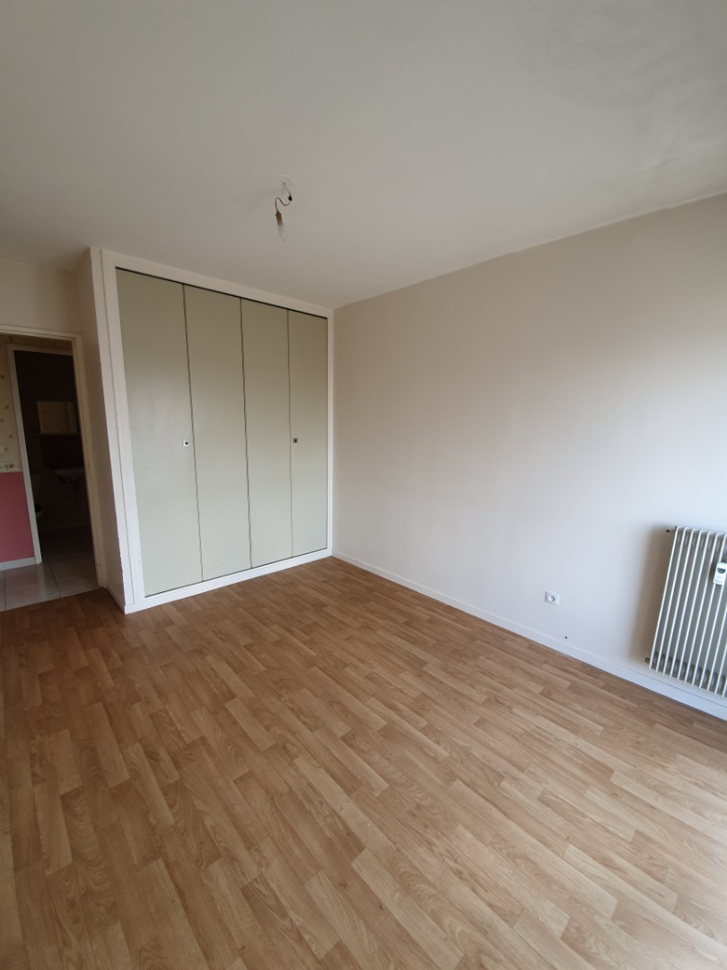 Location appartement à Maubeuge