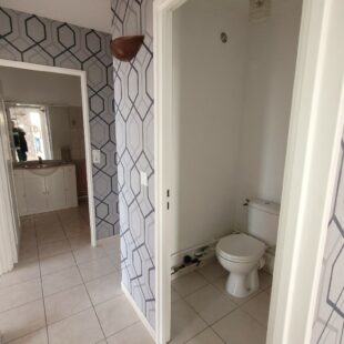 Location appartement à Maubeuge