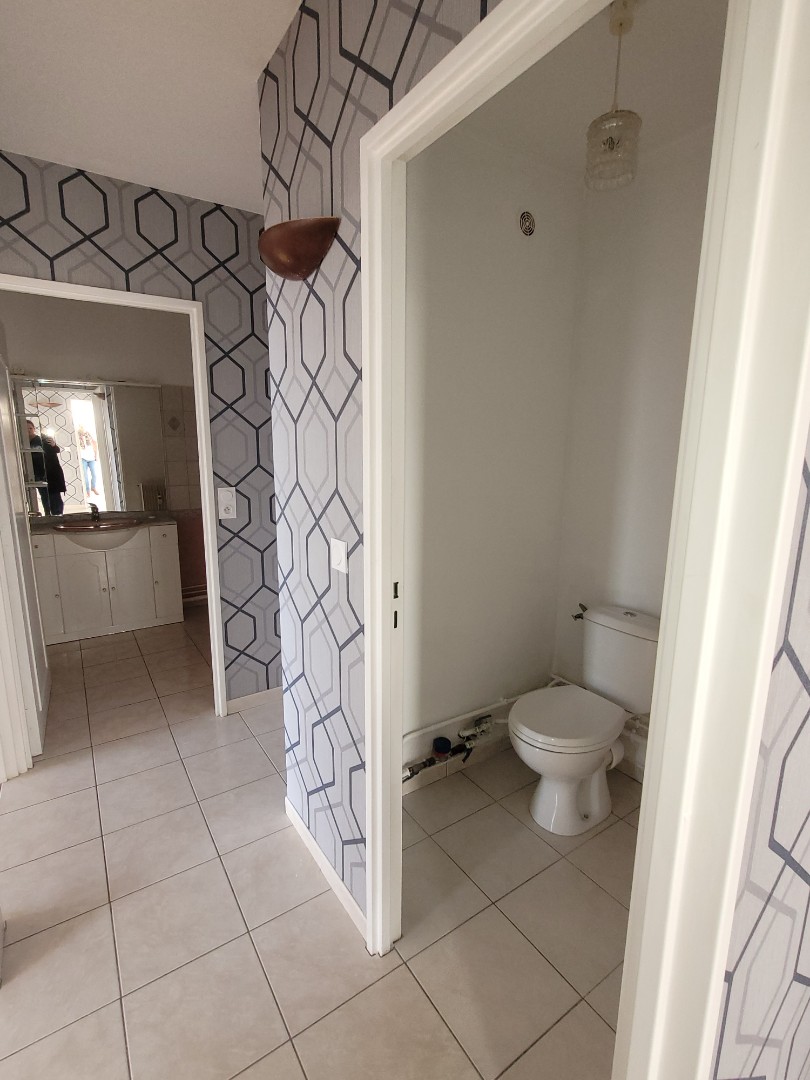 Location appartement à Maubeuge