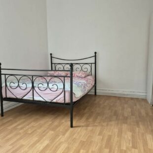 Location appartement meublé à Maubeuge