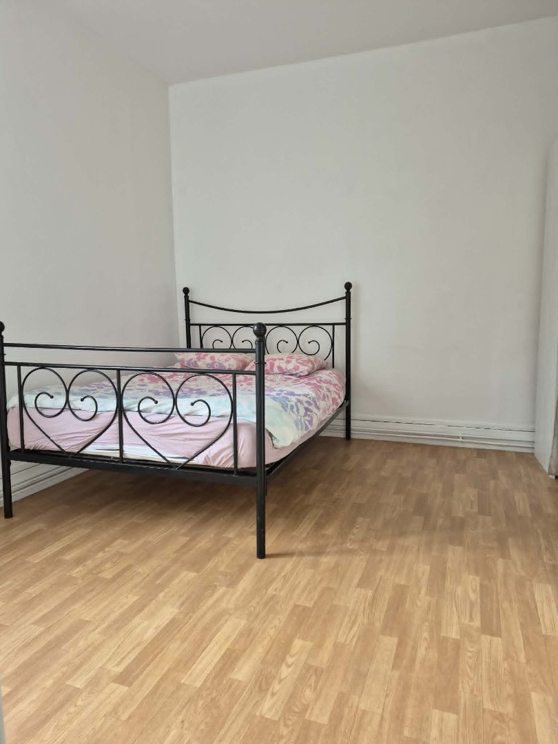 Location appartement meublé à Maubeuge