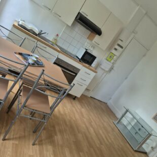 Location appartement meublé à Maubeuge