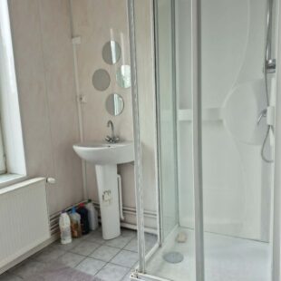 Location appartement meublé à Maubeuge