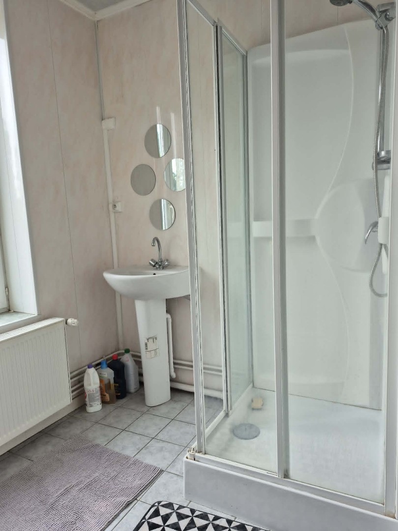 Location appartement meublé à Maubeuge