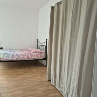 Location appartement meublé à Maubeuge