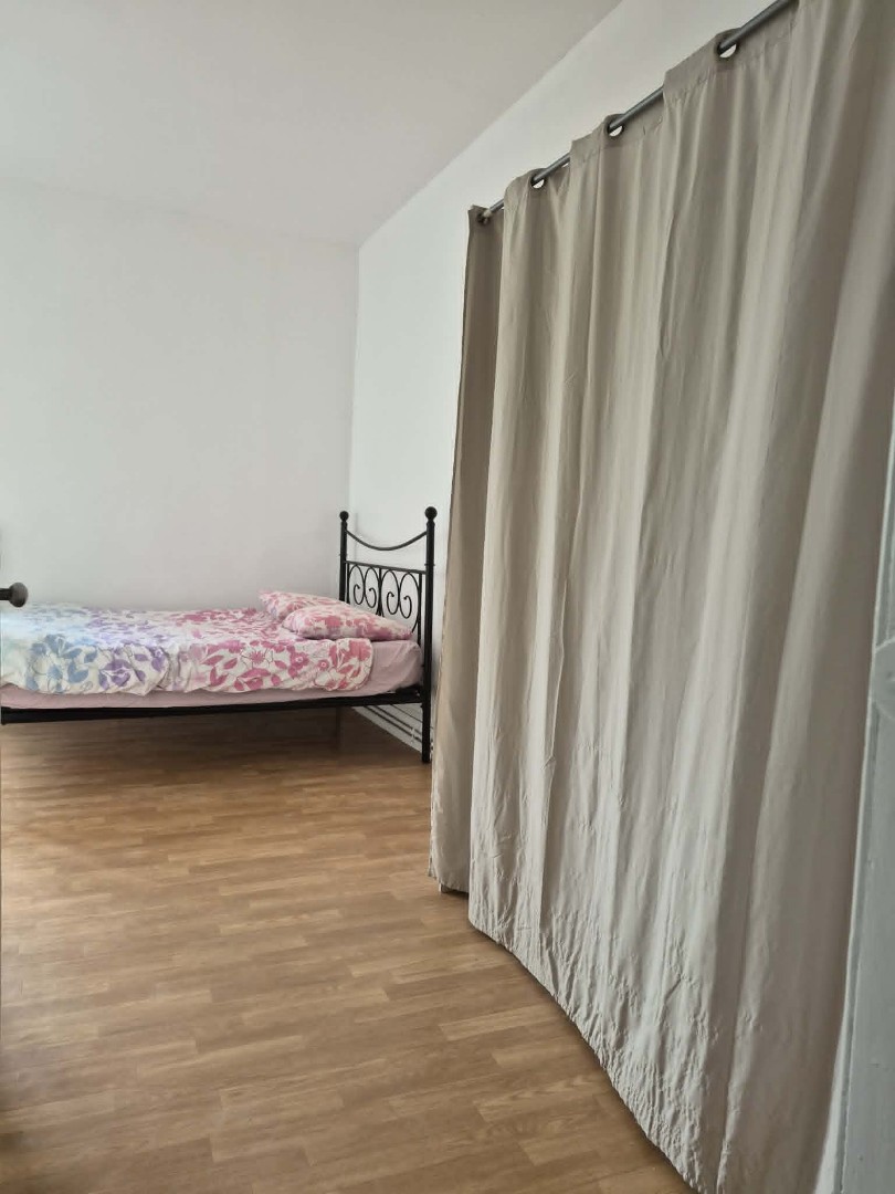 Location appartement meublé à Maubeuge