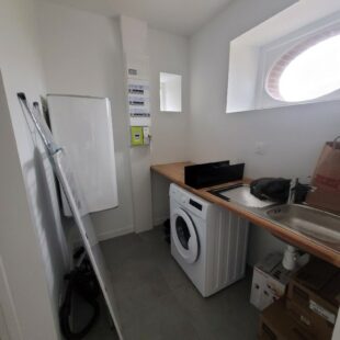Location appartement meublé à Sars-Poteries