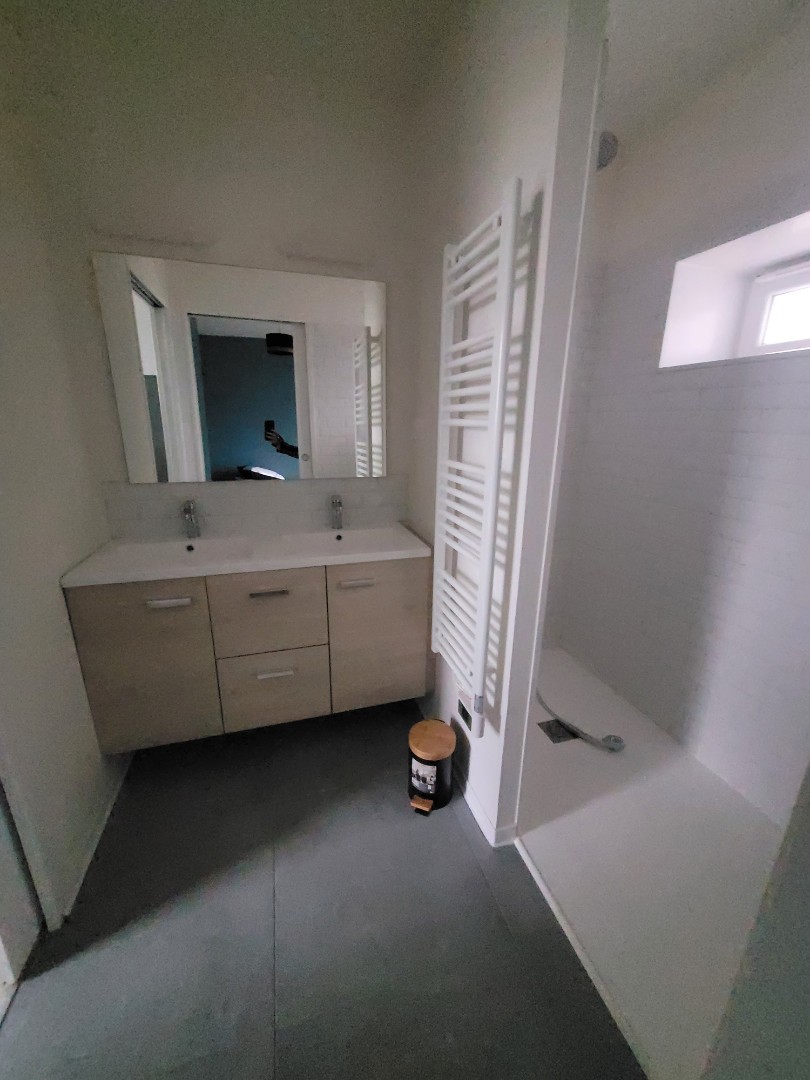 Location appartement meublé à Sars-Poteries