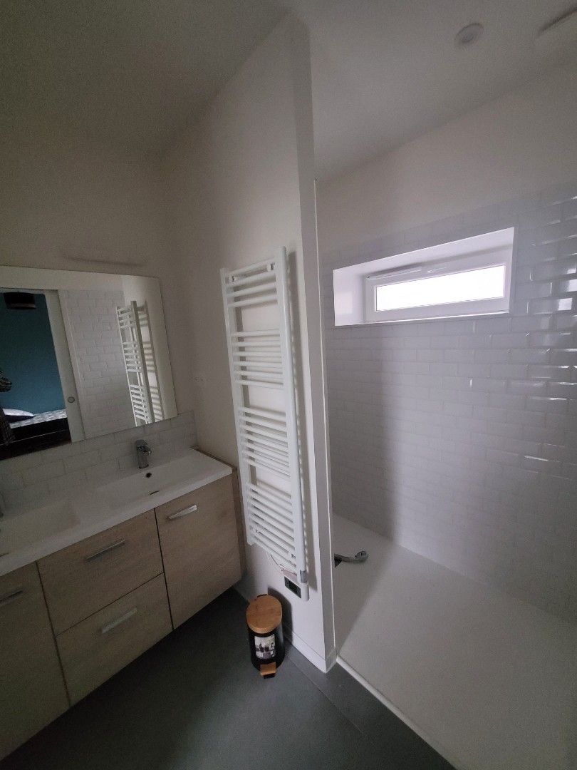 Location appartement meublé à Sars-Poteries