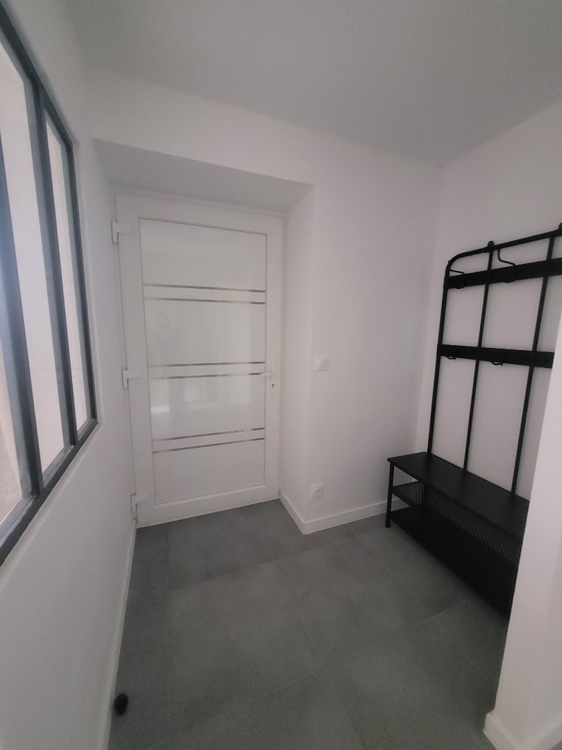 Location appartement meublé à Sars-Poteries