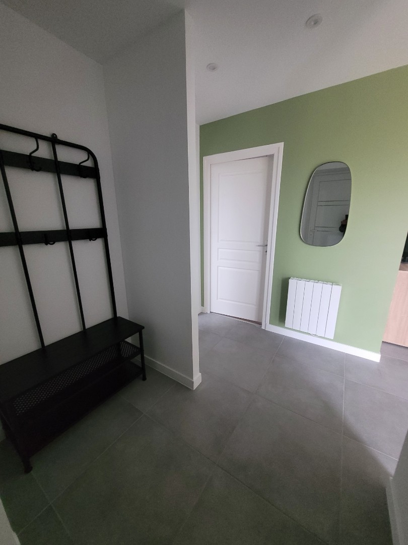 Location appartement meublé à Sars-Poteries