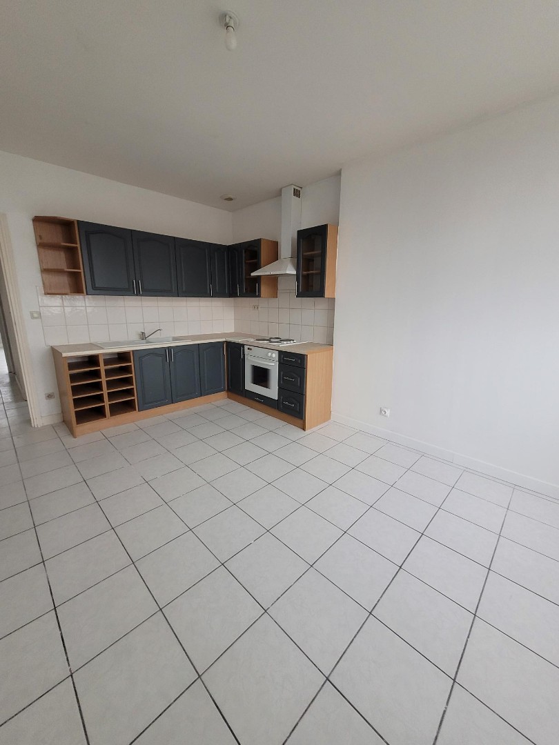 Location appartement à Liévin