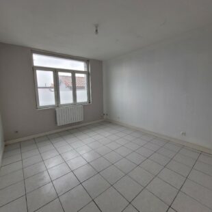 Location appartement à Liévin