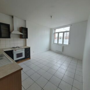 Location appartement à Liévin