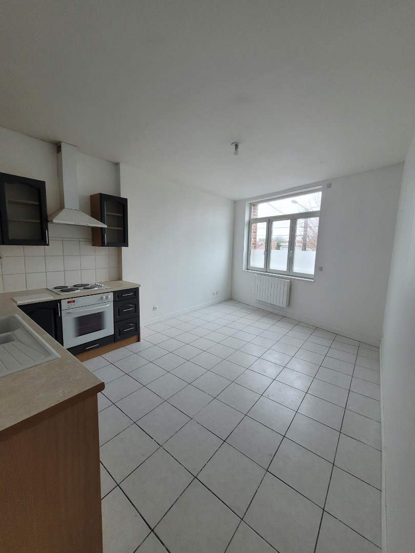 Location appartement à Liévin