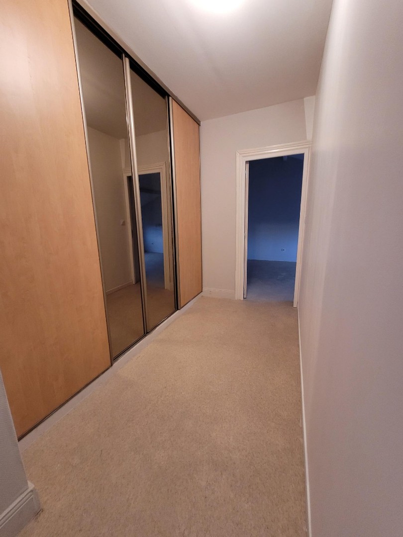Location appartement à Liévin