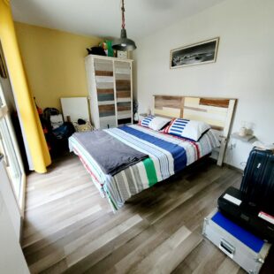 Location appartement meublé à Wimereux