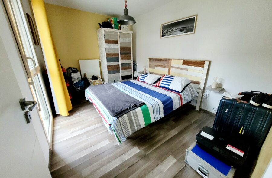 Location appartement meublé à Wimereux