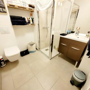 Location appartement meublé à Wimereux