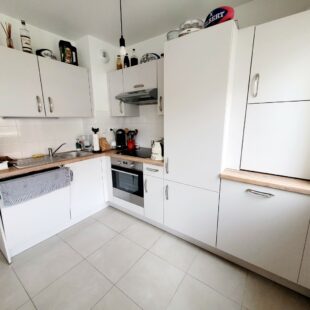 Location appartement meublé à Wimereux