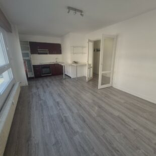 Location appartement à Lille