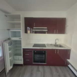 Location appartement à Lille