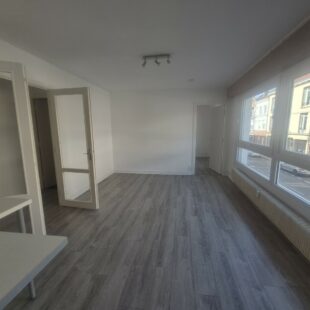 Location appartement à Lille