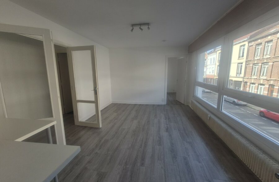 Location appartement à Lille