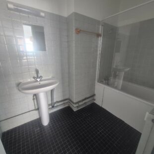Location appartement à Lille