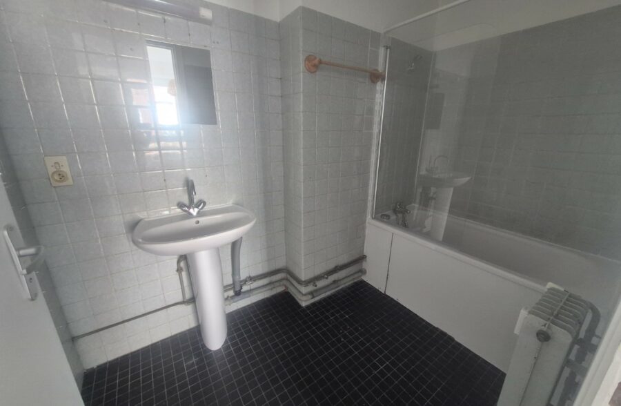 Location appartement à Lille