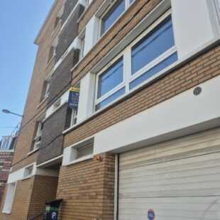 Location appartement à Lille