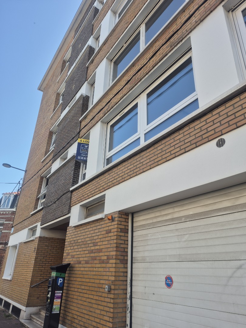 Location appartement à Lille