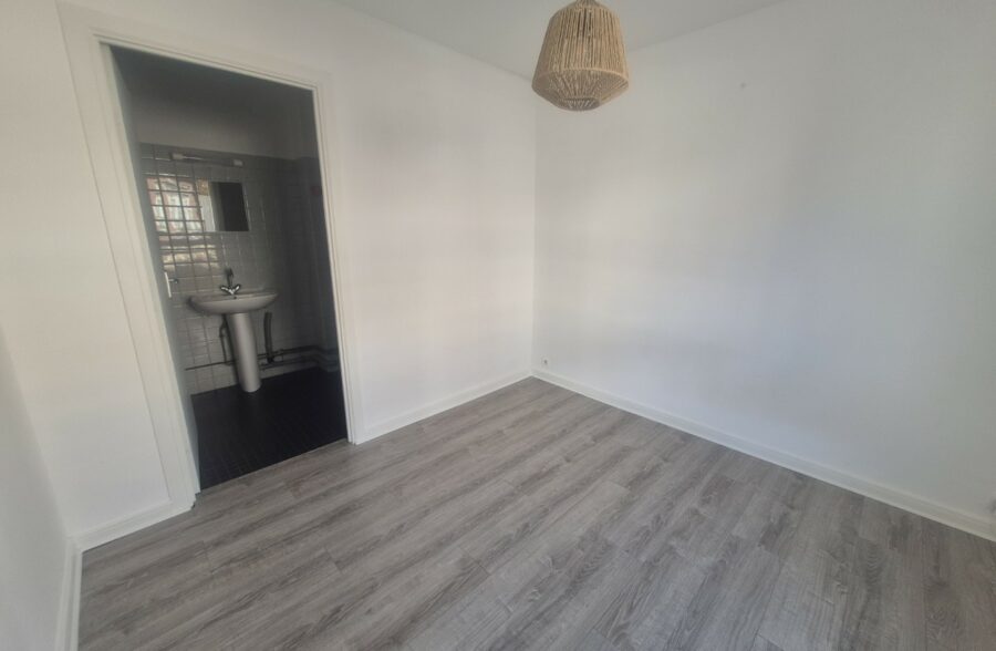 Location appartement à Lille