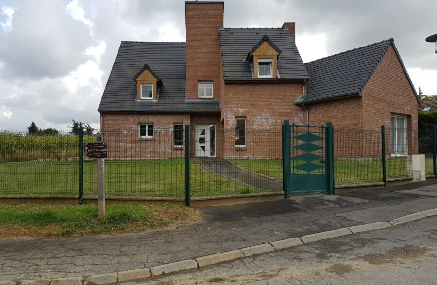 Location maison à Ferrière-La-Grande