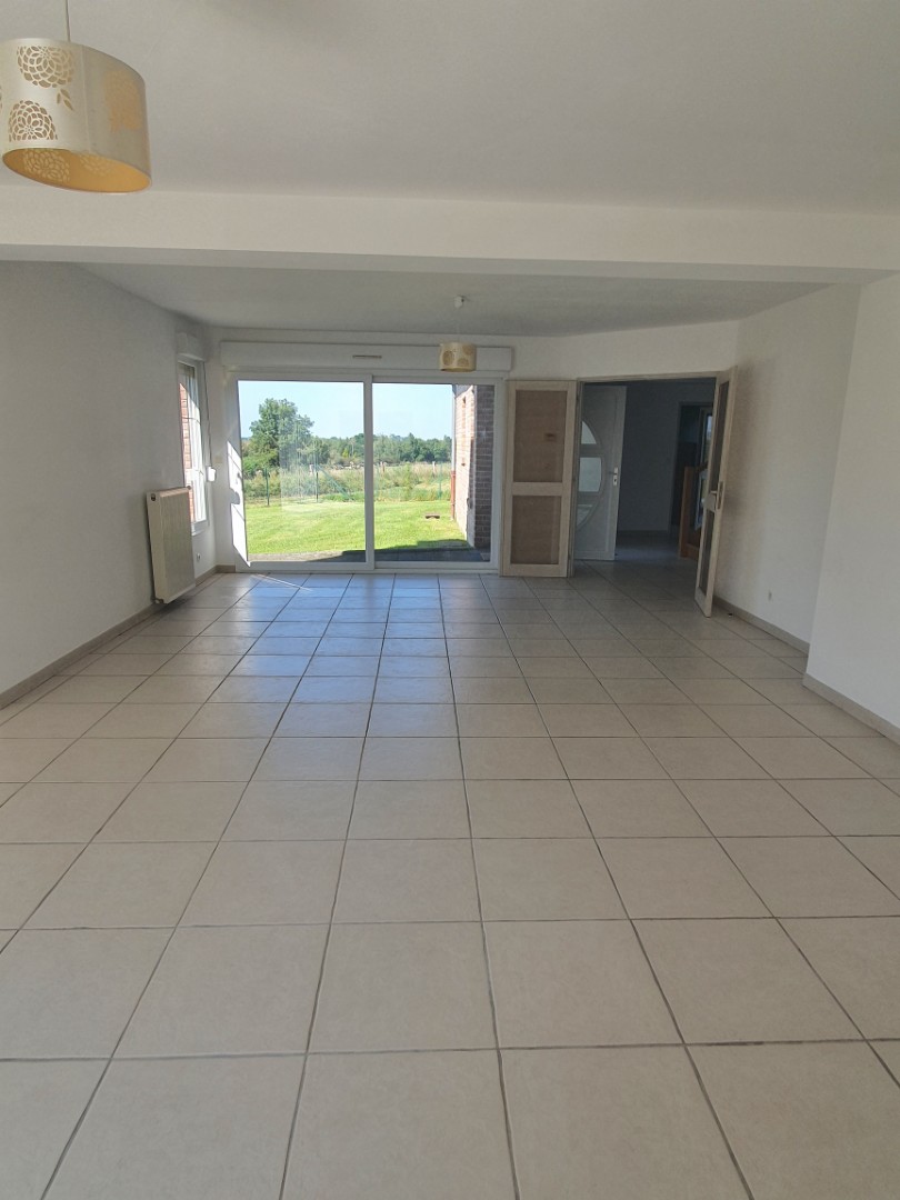 Location maison à Ferrière-La-Grande