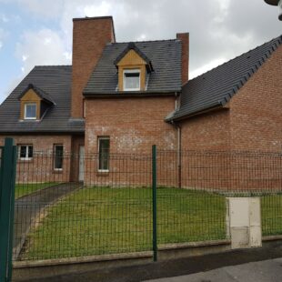 Location maison à Ferrière-La-Grande