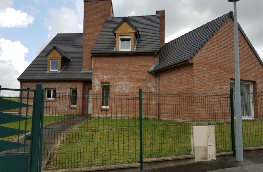 Location maison à Ferrière-La-Grande