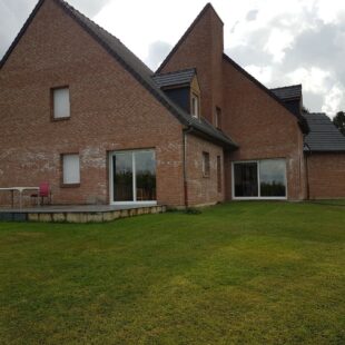 Location maison à Ferrière-La-Grande