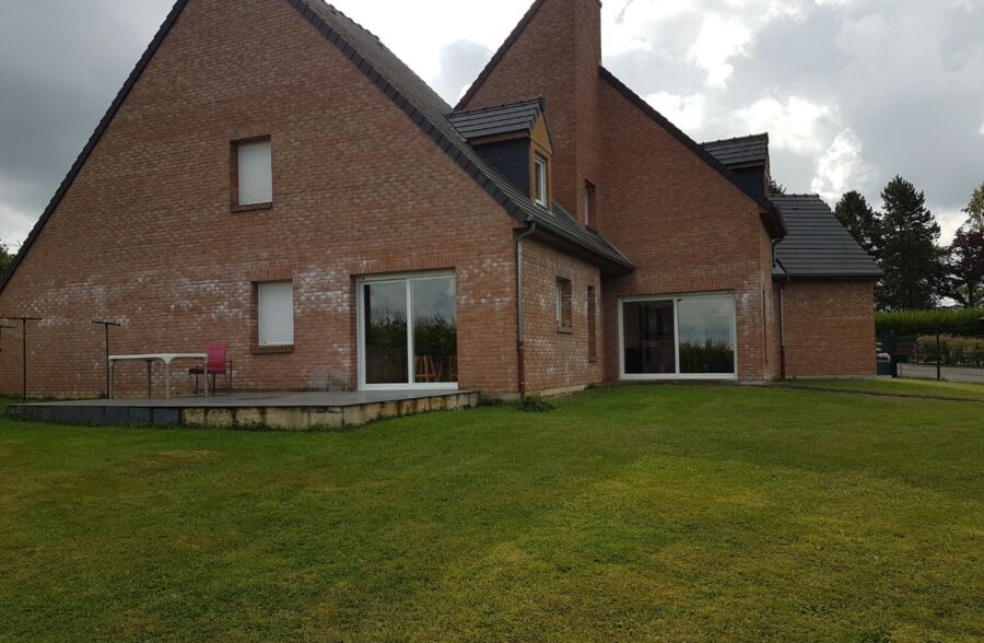 Location maison à Ferrière-La-Grande
