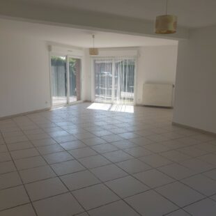 Location maison à Ferrière-La-Grande